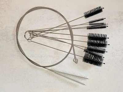 Bürsten-Set