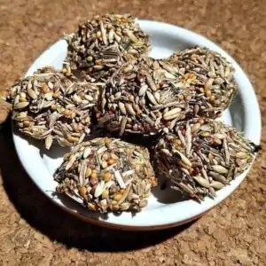 Mauser - Snacks