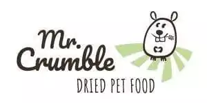 Mr. Crumble