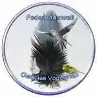 Federtraumwelt Logo