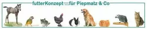 Futterkonzept
