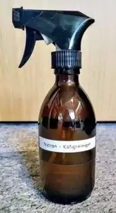 Käfigreiniger Käfigreiniger mit Natron