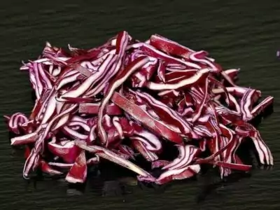 Rotkohl Rotkohl