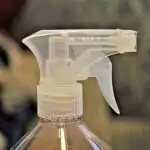 Sprühflasche Sprühflasche