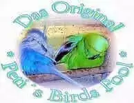 Vogeldusche Vogeldusche
