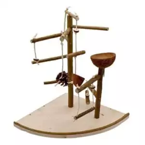 Vogelgaleria - Wandspielplatz Vogelgaleria - Wandspielplatz