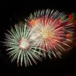 Feuerwerk Feuerwerk