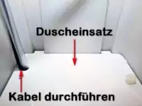 Kuki - Zusammenbau 3 Aufbau - Schritt 3
