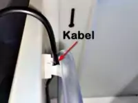 Kuki - Zusammenbau 4 Aufbau - Schritt 4