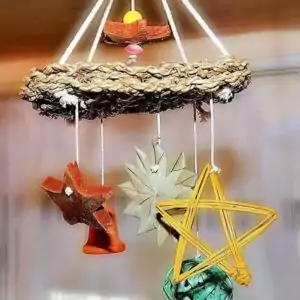 Basteln für Weihnachten