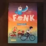 Fonk -Vorderseite Fonk -Vorderseite