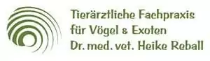 Vogelpraxis-Reball Vogelpraxis-Reball