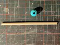 Targetstick 1 Targetstick 1