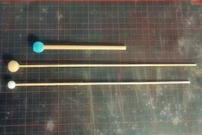 Targetstick Targetstick