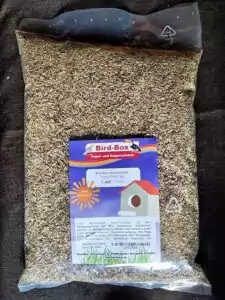 BirdBox Super-Diät