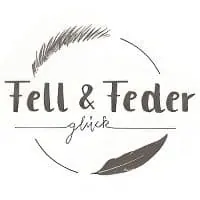 Fell und Feder glück