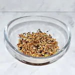 Fertiges Keimfutter Fertiges Keimfutter