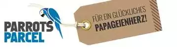 Parrots Parcel
