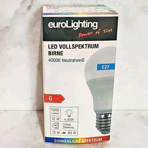 Vollspektrum-LED