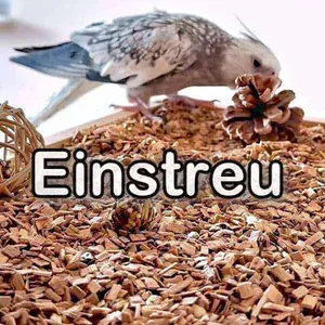 Einstreu