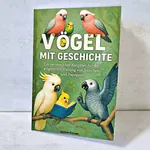 Q_Vögel mit Geschichte