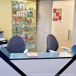 Tierarztpraxis Tierarztbesuch (Tierarztpraxis)