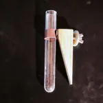 Asthalter Asthalter mit Vase