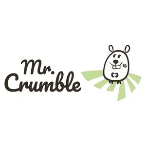 Mr. Crumble