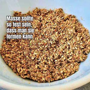Lehm Zero 03 fertige Masse