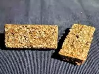 Picksteine selber machen
