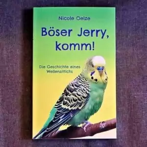 Böser Jerry, komm! Böser Jerry, komm!