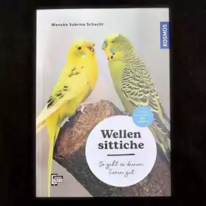 Wellensittich-Ratgeber Wellensittich-Ratgeber