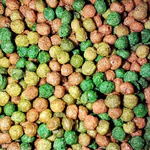 Pellets Pellets