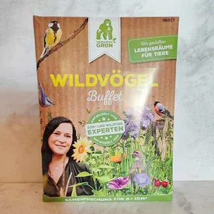 Wildvogel Buffet Wildvogel Buffet