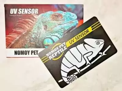 UV-Testkarte UV-Testkarte