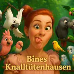 Bines Vogelparadies