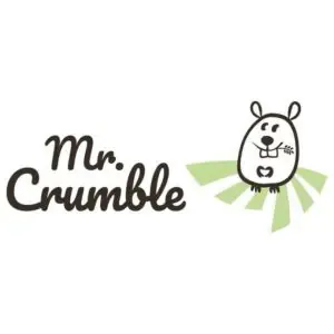 Mr. Crumble