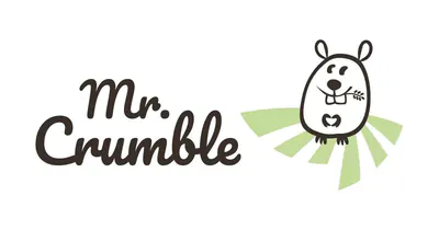 Mr. Crumble