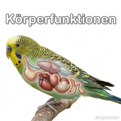 Körperfunktionen