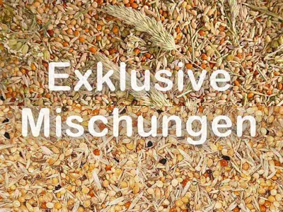 Exklusive Mischungen? Exklusive Mischungen?