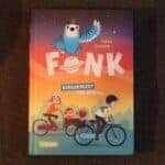Fonk -Vorderseite Fonk -Vorderseite