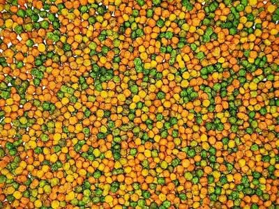 Pellets