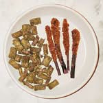 Platzhalterbild für Medienbibliothek Snacks von Mixerama