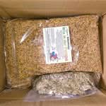 Test: Wellensittichfutter von Birds and more