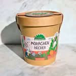 Möhrchen aus dem Becher